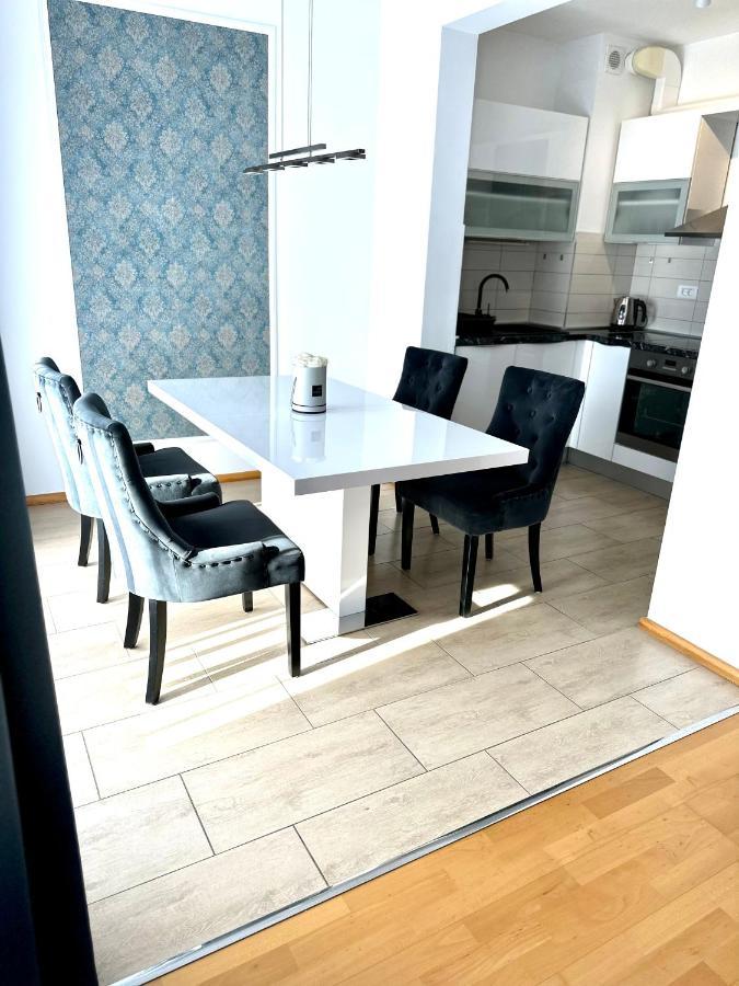 Valentina Sunset Appartement *
