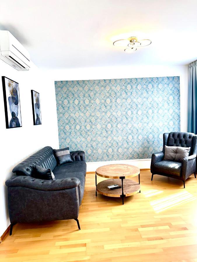 Valentina Sunset Appartement