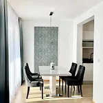 Valentina Sunset Appartment Split
